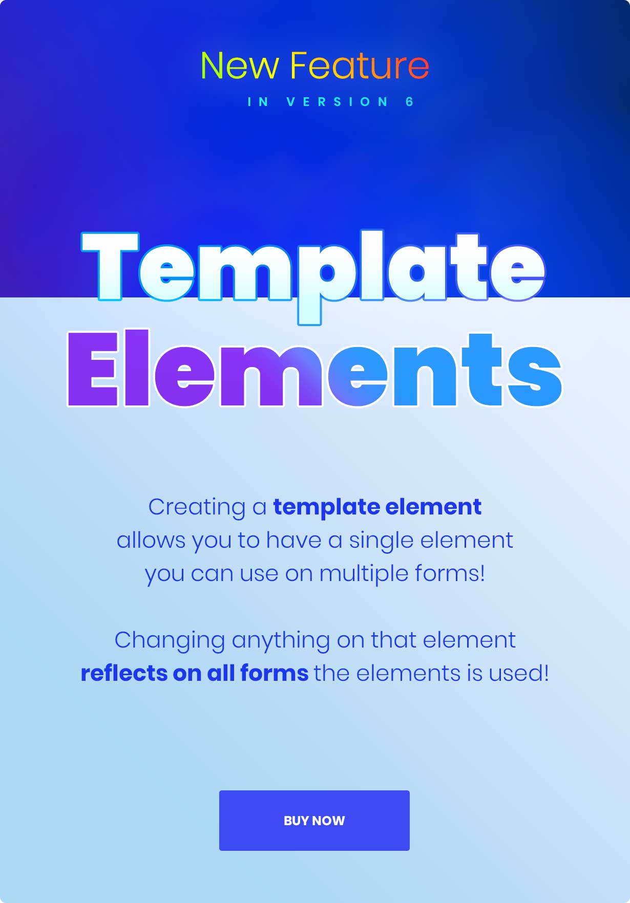 Template Elements