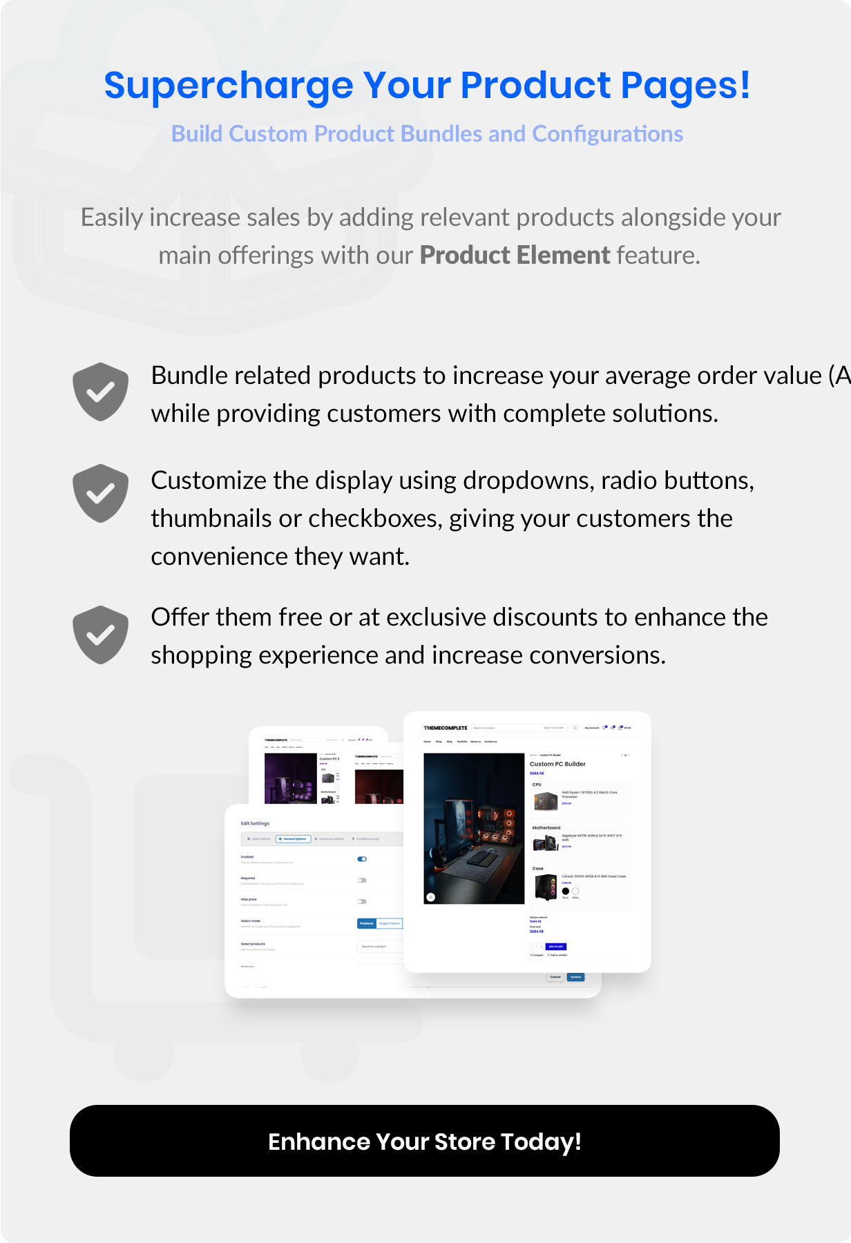 Product Element